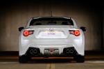 Toyota GT 86 by TRD 2013 года